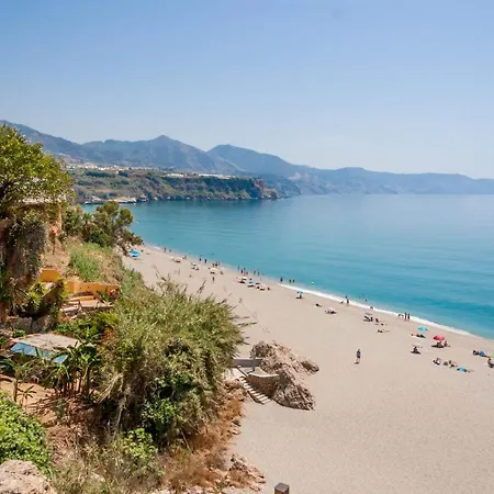 Nueva - Pueblo Andaluz 91 Holiday home Nerja
