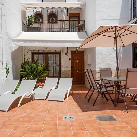 Nueva - Pueblo Andaluz 91