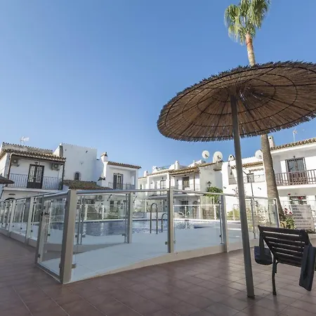 Nueva - Pueblo Andaluz 91 *