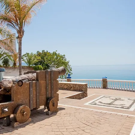 Nueva - Pueblo Andaluz 91 Holiday home