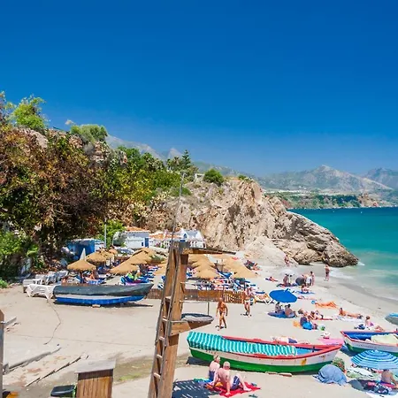 Nueva - Pueblo Andaluz 91 Nerja