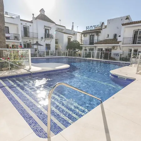 Holiday home Nueva - Pueblo Andaluz 91 *