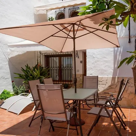 Nueva - Pueblo Andaluz 91 Holiday home Nerja