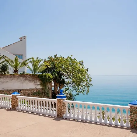 Nueva - Pueblo Andaluz 91 Holiday home