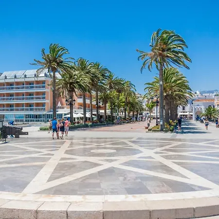 Holiday home Nueva - Pueblo Andaluz 91 Nerja