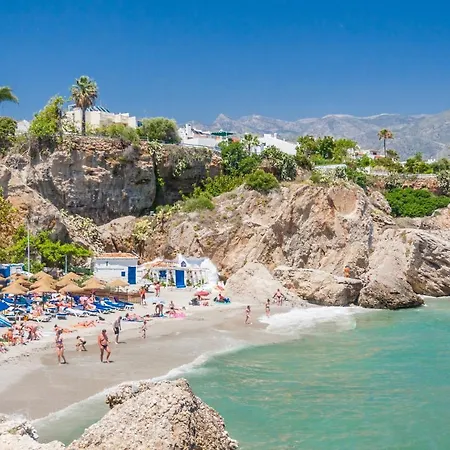 Nueva - Pueblo Andaluz 91 * Nerja