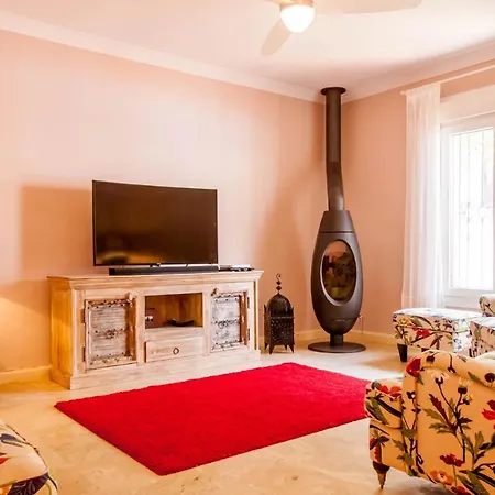Nueva - Pueblo Andaluz 91 Holiday home