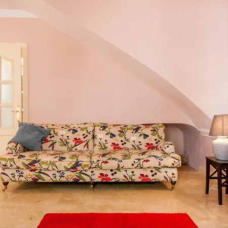 Holiday home Nueva - Pueblo Andaluz 91