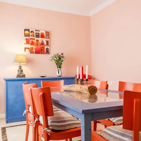 Nueva - Pueblo Andaluz 91 Holiday home