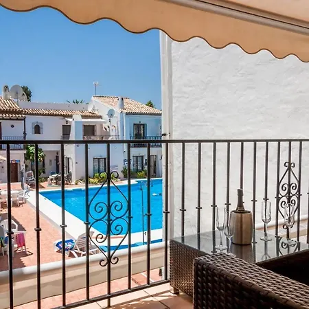Holiday home Nueva - Pueblo Andaluz 91