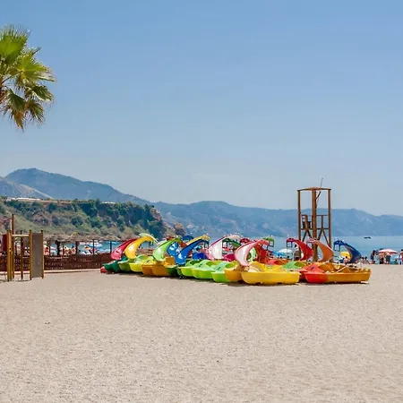 Nueva - Pueblo Andaluz 91 Holiday home