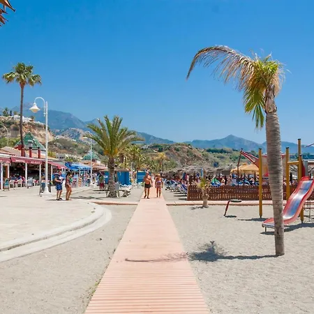 Nueva - Pueblo Andaluz 91 Nerja