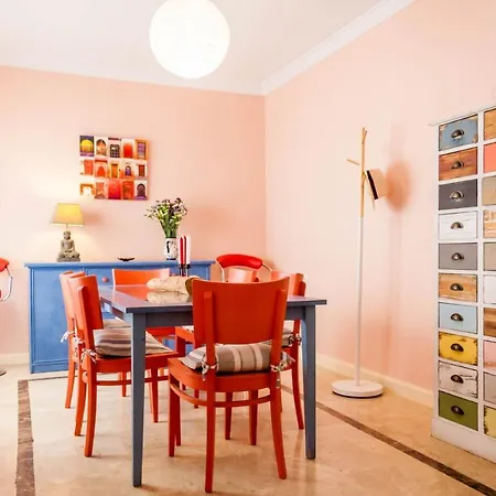 Nueva - Pueblo Andaluz 91 Holiday home