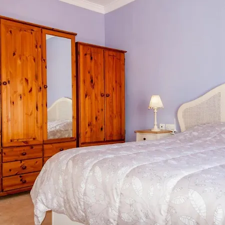 Nueva - Pueblo Andaluz 91 * Nerja