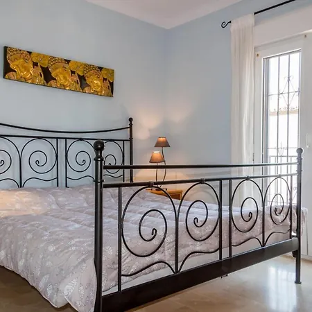 Nueva - Pueblo Andaluz 91 Holiday home Nerja