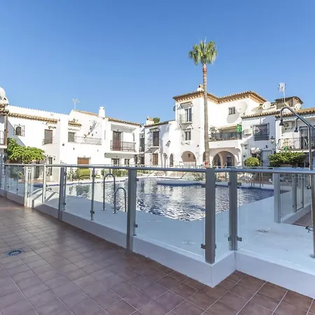 Nueva - Pueblo Andaluz 91 * Nerja