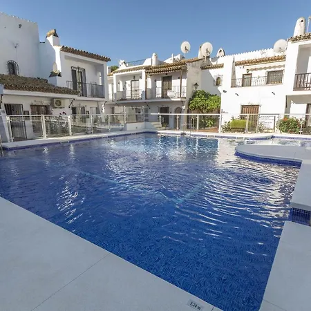 Canovas - Nueva - Pueblo Andaluz 91 Casa vacanze *