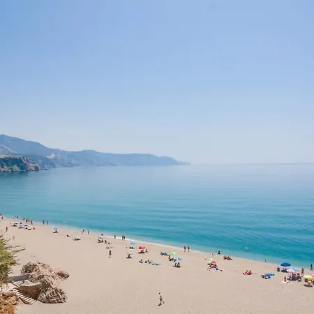 Canovas - Nueva - Pueblo Andaluz 91 Nerja