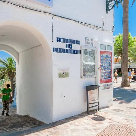 Nueva - Pueblo Andaluz 91 Nerja
